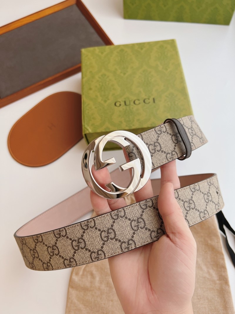 Gvc*1 belts
